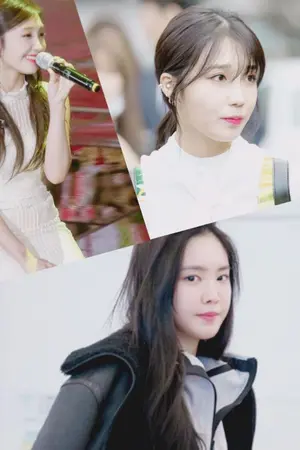 ปกนิยาย Unexpected Twin [ Fic Apink 2eun ]