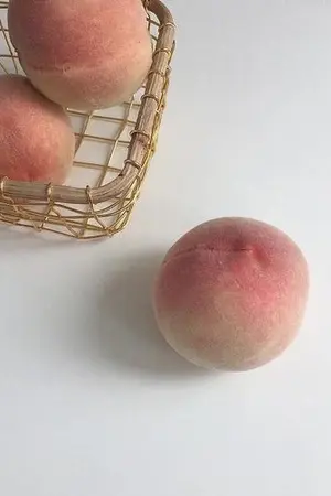 ปกนิยาย my peachtober #mypeachourfictober