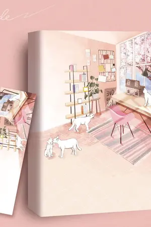 ปกนิยาย [นิยายแปลจีน] Time is Sweet ช่วงเวลาอันแสนหวานเหล่านั้น