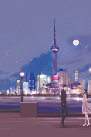 ปกนิยาย [นิยายแปลจีน] The April Enigma #ออกแบบรักฉบับกูตูร์