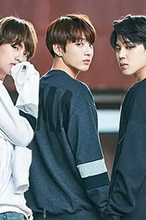 ปกนิยาย Fic BTS [ BROMANCE เป็นชู้กับแฟนพี่ชาย ] KOOKMIN KOOKV ft. BTS