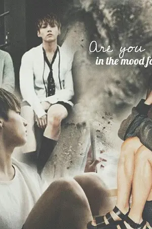 ปกนิยาย [ FIC BTS ] i don't love เมื่อความรักต้องกลายเป็นความแค้น KOOKMIN FT. VGA