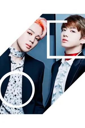ปกนิยาย Dear Omega : KOOKMIN