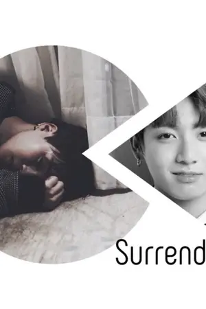 ปกนิยาย △ Surrender  △ [ KOOKMIN ]