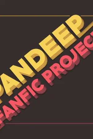 ปกนิยาย OS / SF『PANDEEP』 FANFIC PROJECT