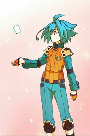 ปกนิยาย [Fic Buddyfight] Moon's day waiting for Kaguya-Hime