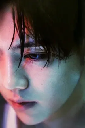 ปกนิยาย Killer Blood {-Hunhan-}