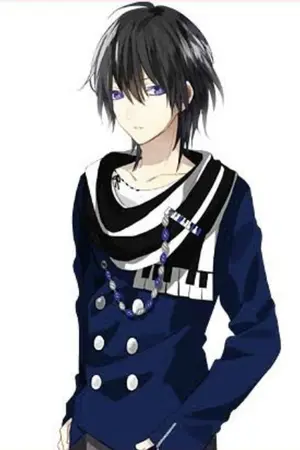 ปกนิยาย The High School of Power