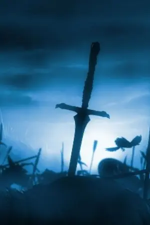 ปกนิยาย The Last War - Kingdom Series SS.1