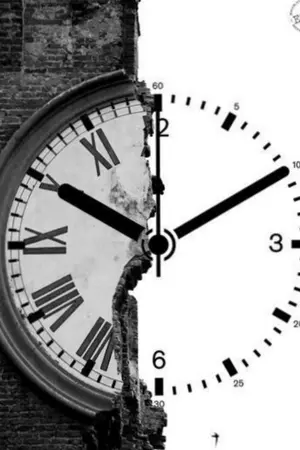 ปกนิยาย Miracle ระยะห่าง3ปี 3เดือน 3วัน