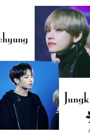 ปกนิยาย [FIC BTS] Dead soul {kookv}