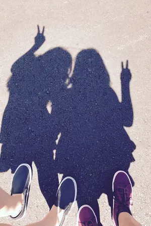 ปกนิยาย one shot (blackpink)