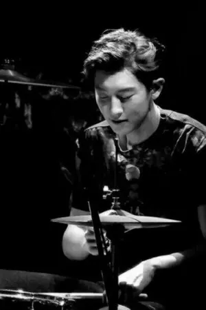 ปกนิยาย nicotine in chanbaek (exo)