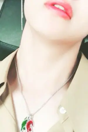 ปกนิยาย ❥BTS-KOOKV[SF/OS]♡Taehyung is my crystal🔮