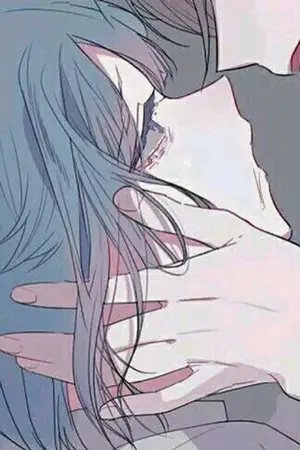 ปกนิยาย [FIC DIABOLIK LOVERS] :: เด็กสาวคนนั้นเป็นของแวมไพร์