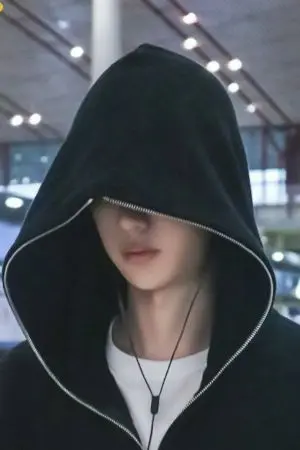 ปกนิยาย ทำไมคนโชคร้ายต้องเป็น ฉัน #ป๋อจ้าน#อี้จ้าน