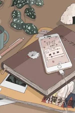 ปกนิยาย Inspirational Stories (แปล)