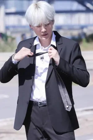 ปกนิยาย YOONGI X YOU เมียผมใครอย่าแตะ!!! [SF]