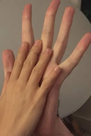 ปกนิยาย เราชอบพี่! [YAOI]