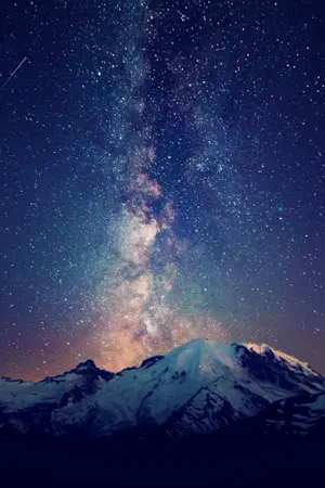 ปกนิยาย [YAOI] ★ Meteor is my Priority ★ #โดนดาวตก