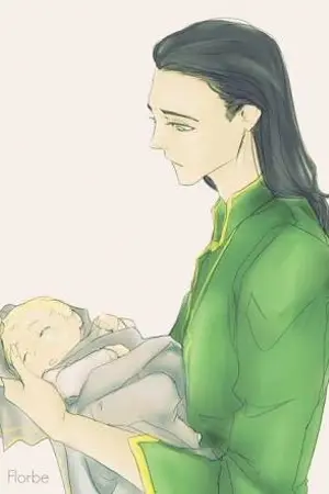 ปกนิยาย [Fic Thorki] Series::Better Family