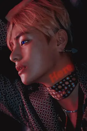 ปกนิยาย Be my good boy│Monv