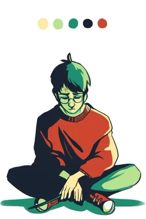 ปกนิยาย Not Alone ยังมีนาย