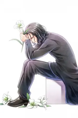 ปกนิยาย {END}เรื่องสั้น รักแรกที่(ไม่)เพอร์เฟค {BL}