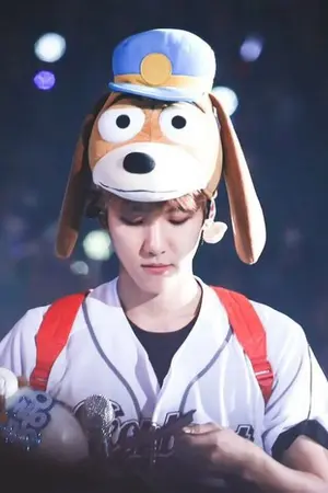 ปกนิยาย [EXO] บี๋อยากได้ CHANBAEK