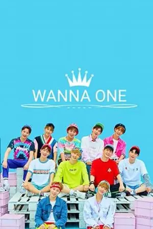 ปกนิยาย -WANNA BE LOVED- Produce101 & Wanna One (sf & os)