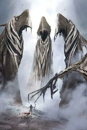 ปกนิยาย หมอยาโคตรถึก