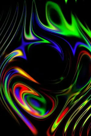 ปกนิยาย [SF/OS]Rainbow | Chansoo