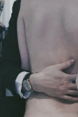 ปกนิยาย [TAETEN] Touch my body