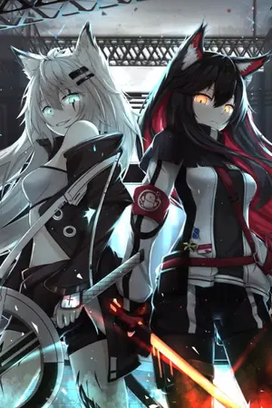 ปกนิยาย [Whitebringer]สงครามไคจู