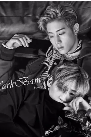 ปกนิยาย { Devil  ปีศาจวุ่นวาย } Got7 MarkBam JackJae