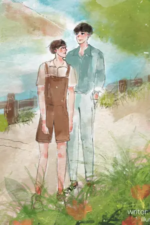 ปกนิยาย พ ร้ อ ม ชี วั น | omegaverse #chanbaek