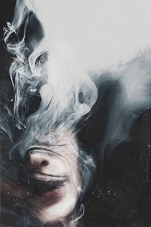 ปกนิยาย | Harry Potter | Death eater