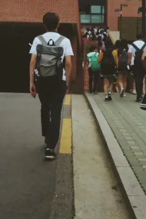 ปกนิยาย NCT : #ไม่คบต้นจง (JaeTen ft. JaeDo)