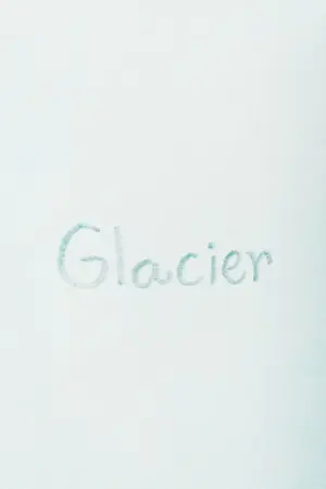 ปกนิยาย NinjaGo: Glacier (Cole x Zane)