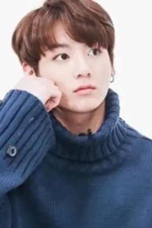 ปกนิยาย [BTS x YOU] #Jungkook - Addicted to you