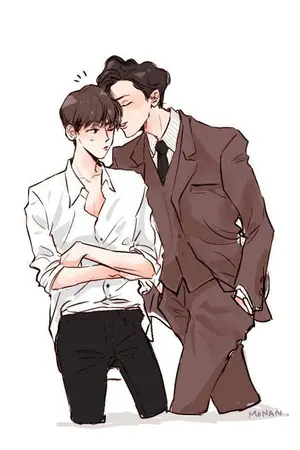 ปกนิยาย เด็กของเฮียราชา