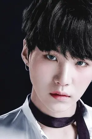 ปกนิยาย [BTS  SUGA × YOU] ยัยตัวแสบ