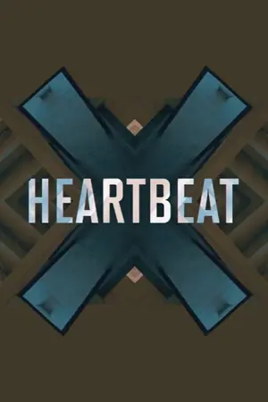 ปกนิยาย Heart baet