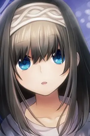 ปกนิยาย Dark Sage Maiden White จอมปราชญ์สีขาวเข้าสู่ด้านมืดแล้วใครจะช่วยโลก!?