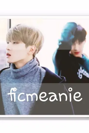 ปกนิยาย [SEVENTEEN] บทเพลงแห่งรัก [meanie]