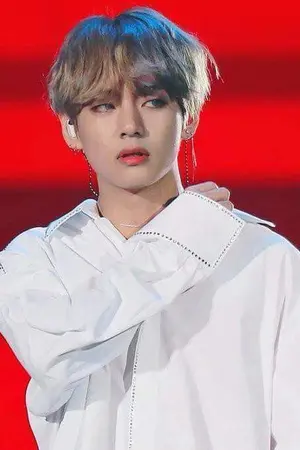 ปกนิยาย Taehyung x You ยัยอาร์มี่ตัวแสบ!!