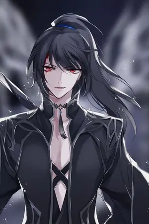 ปกนิยาย [FIC Tensei Shitara Slime Datta Ken] ท่านแม่ของผมโคตรจะแข็งแกร่ง!?