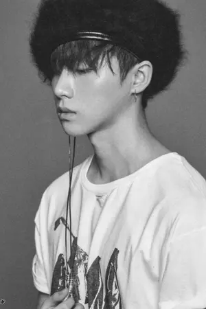 ปกนิยาย *// T O U G H //* [Junhwan/Double B]