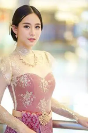 ปกนิยาย สายใยรัก