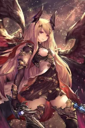 ปกนิยาย นางร้ายเเล้วไง  ก็ข้าคือนางมาร^=^